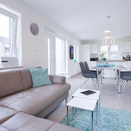 בית נופש Jona בורהאבה