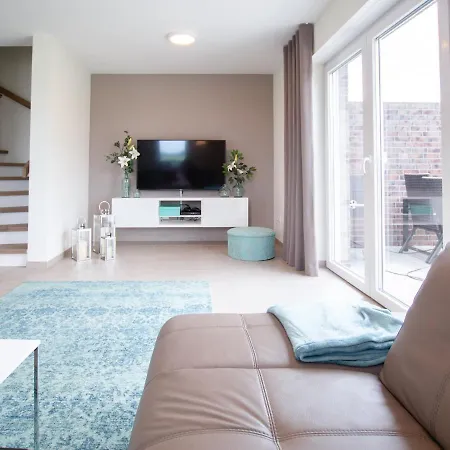 בית נופש Jona *