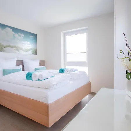 Jona בית נופש בורהאבה