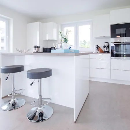 Jona בית נופש *