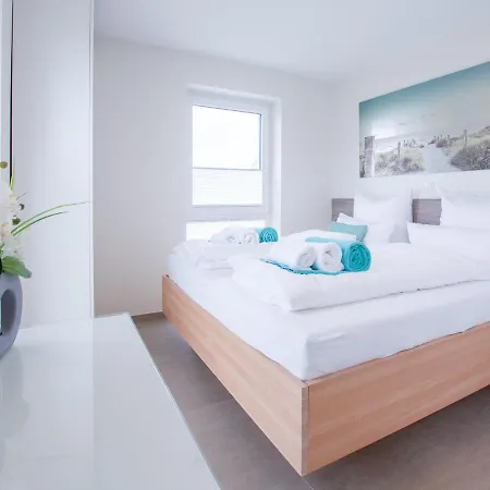 Jona בית נופש בורהאבה