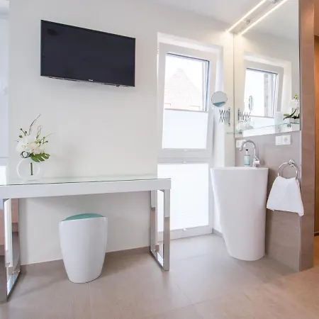 Jona בית נופש