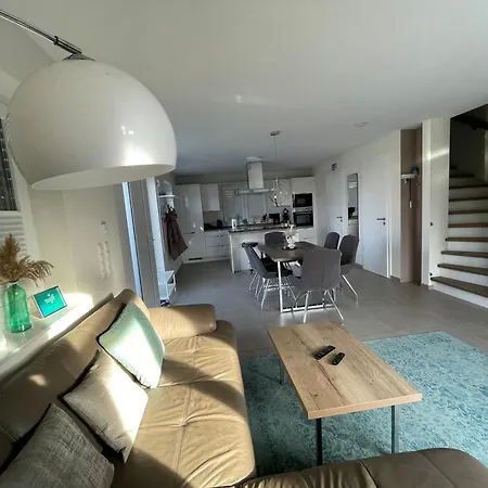 בית נופש Jona בורהאבה